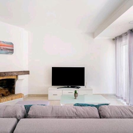 Marina Holiday House Quarteira Luaran gambar