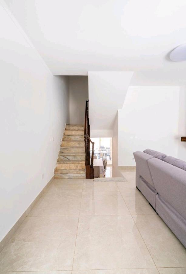 Marina Holiday House Quarteira Luaran gambar