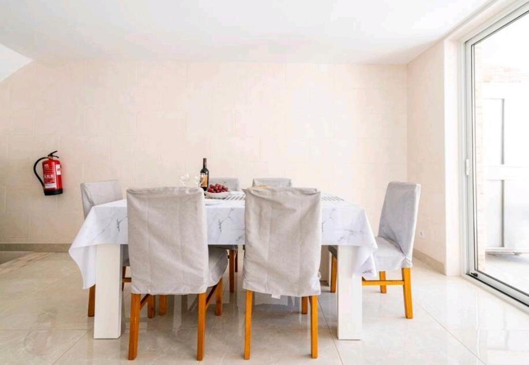 Marina Holiday House Quarteira Luaran gambar